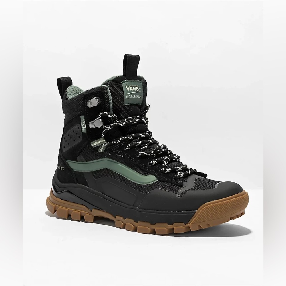 Vans UltraRange Exo High GORE-TEX MTE-3